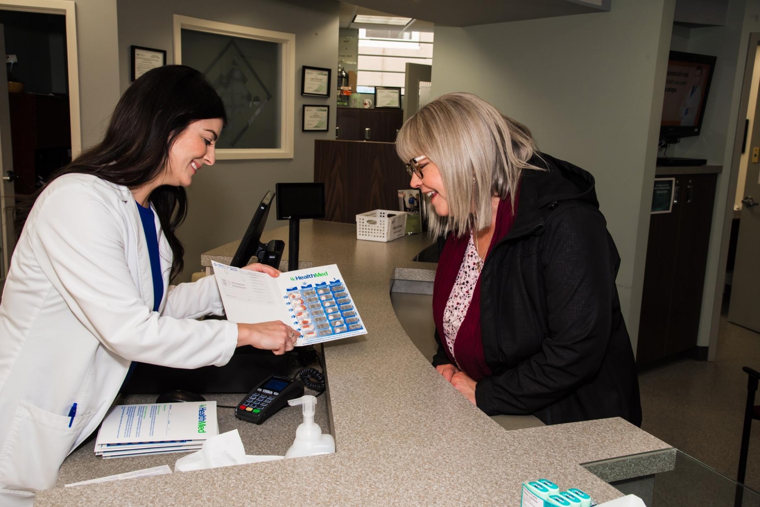 Clinic 201843 Saskatoon Community Clinic