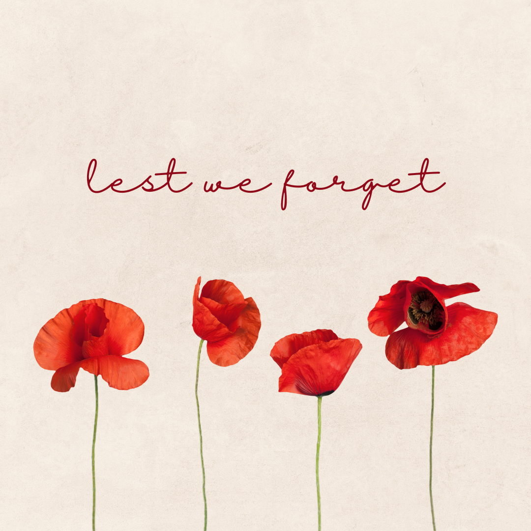 11 remembrance day